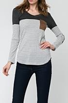 The Tania Top