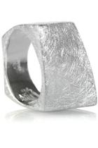  Bilbao Angular Rectangular Ring