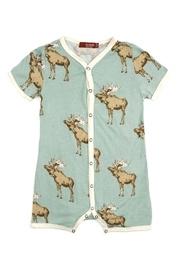  Shortall Moose Print