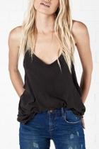  Daddy-o Singlet Top