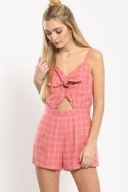  Summer Sass Romper