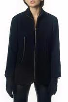  Detailed Wool Jacket