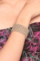 Layer Beads Bracelet