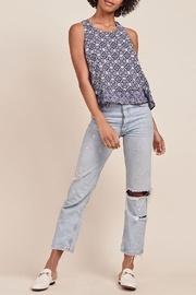  Kinley Printed Top