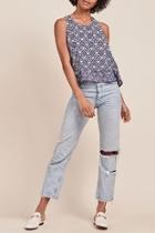  Kinley Printed Top