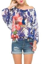  Julieta Blouse