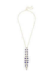  Lapis Stone Necklace