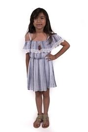  Beach Woven Dress
