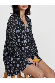  Turn Turn Mini Dress