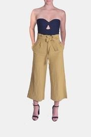  Dreamers Tie-waist Pants