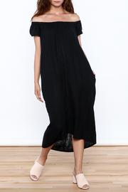  Dahlia Gauze Dress