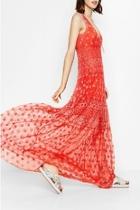  Miravet Long Summer Dress