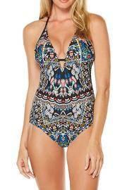  V-neck Maillot Bikini