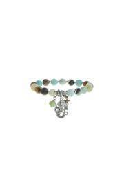 Mermaid Charm Bracelet