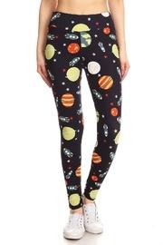  Outerspace Leggings