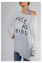  Free Bird Knit-sweater