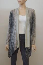 Western Style Cover-up