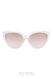  Xoxo Via-vanilla Sunglasses