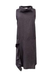  Dress With Valance