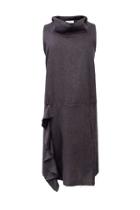  Dress With Valance