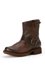  Valerie Shearling Boots