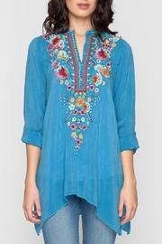  Sable Top