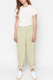  Hemp Crop Tee