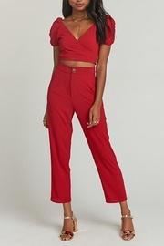  Hepburn Pants