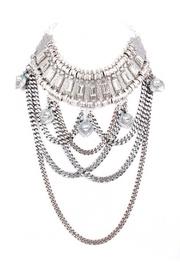  Necklace With Chains