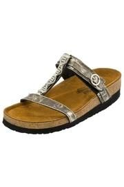  Naot Malibu Sandals
