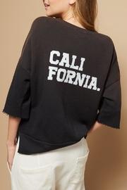  Kangaroo Sweatshirt