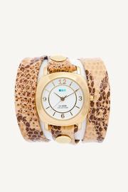  Odyssey Wrap Watch