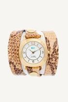  Odyssey Wrap Watch