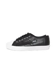  Black Coaster Sneakers