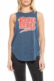  Rebel Rebel Tee