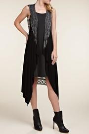  Wings & Stones Vest