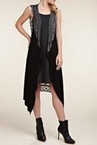  Wings & Stones Vest