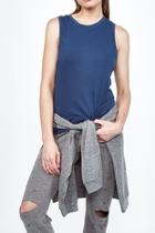  Zamba Tank Tee