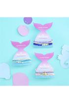  Be Mermazing Set Of 5 Bracelets