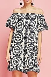  The Tayah Dress