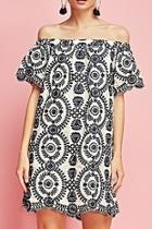  The Tayah Dress