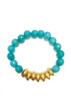  Kiawah Turquoise Bracelet
