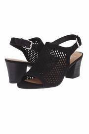  Monaco Heel Sandal