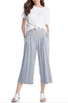  Cropped Relaxed Pant