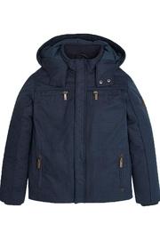  Winter Zipper Jacket