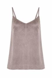  Dancer Suede Cami