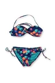  Stringtie Bandeau Bikini