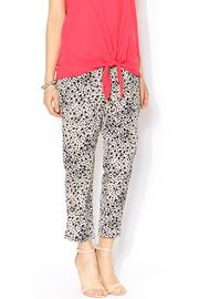  Animal Print Pants