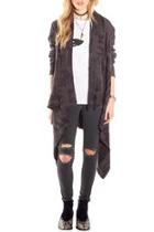  Vena Cardigan