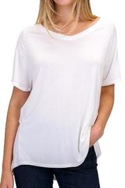 White T Shirt